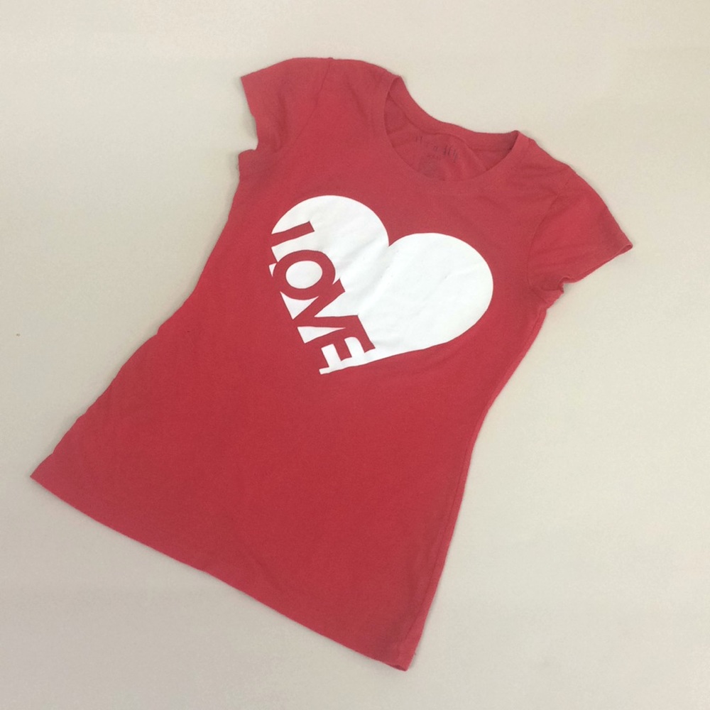 Babydoll t-shirt